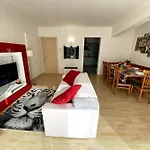 Casa Veronica Con Giardino Lejlighed