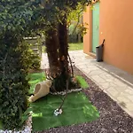 Lejlighed Casa Veronica Con Giardino