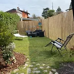 Casa Veronica Con Giardino *