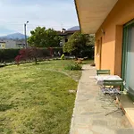 Casa Veronica Con Giardino Appartement