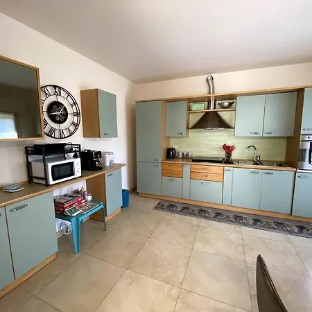 Casa Veronica Con Giardino *