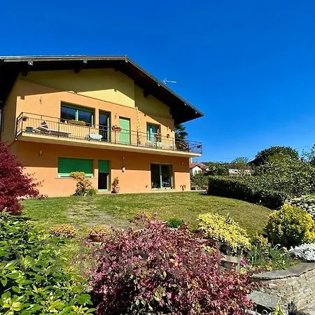 Daire Casa Veronica Con Giardino *