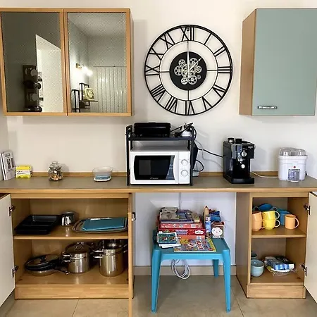 Casa Veronica Con Giardino *