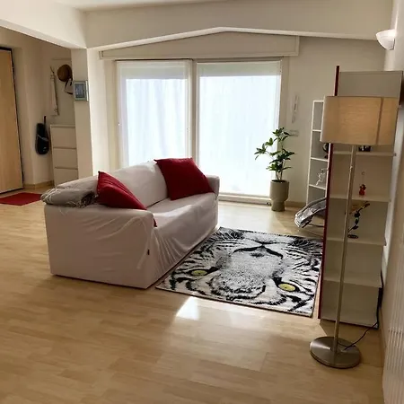 Casa Veronica Con Giardino Apartmán *