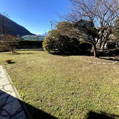 Apartmán Casa Veronica Con Giardino *