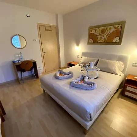 Appartement Casa Veronica Con Giardino *