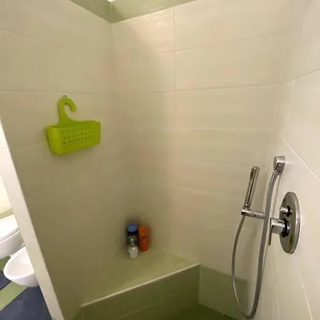 Διαμέρισμα Casa Veronica Con Giardino