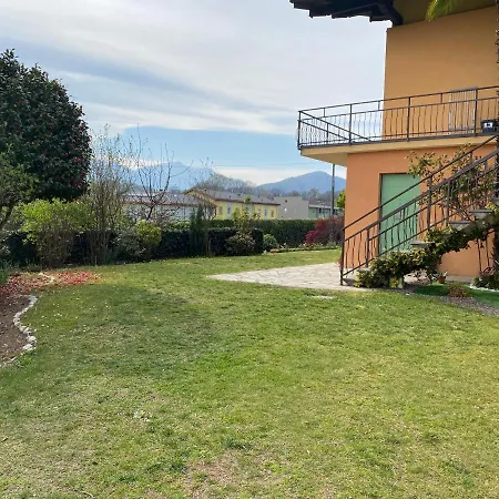 Casa Veronica Con Giardino *