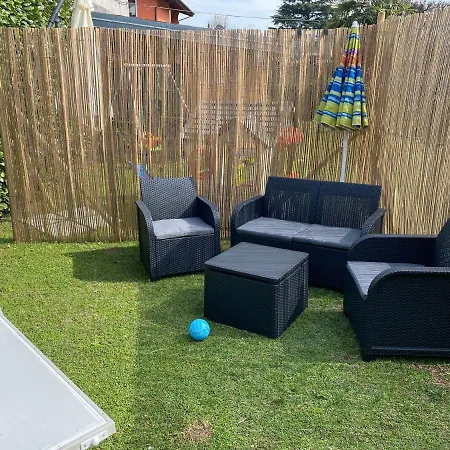 Casa Veronica Con Giardino * Βερμπάνια