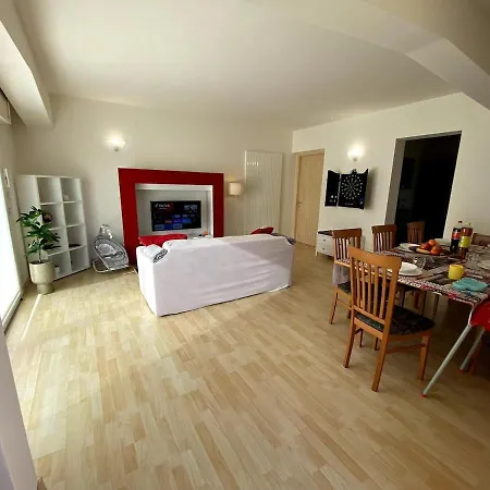 Casa Veronica Con Giardino *