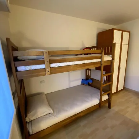 Casa Veronica Con Giardino Verbania