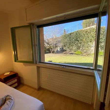 Casa Veronica Con Giardino * Βερμπάνια