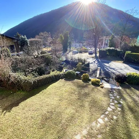 Διαμέρισμα Casa Veronica Con Giardino *