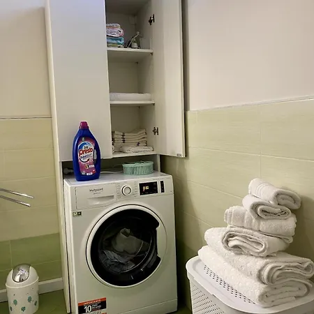 Casa Veronica Con Giardino Verbania